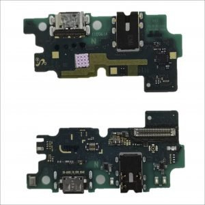 Placa incarcare microfon Samsung A50 A505