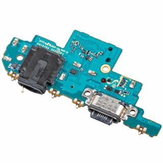 Placa incarcare microfon Samsung A52 A525 Service Pack   MICROFON SAMSUNG A52, MUFA INCARCARE A52