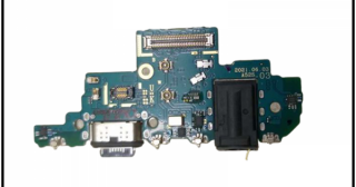 Placa incarcare microfon Samsung A52s 5G A528 Service Pack, Versiune K2