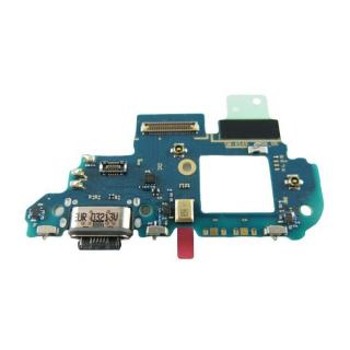 Placa incarcare microfon Samsung A54 A546 Service Pack