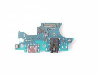 Placa incarcare microfon Samsung A7 2018 A750f Service Pack