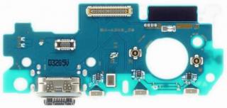 Placa incarcare microfon Samsung Galaxy A34 A346, Service Pack GH96-15817A