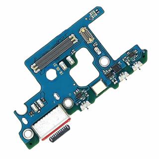 Placa incarcare microfon Samsung Note 10 Plus N975 N976 Service Pack