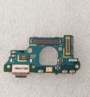 Placa incarcare, microfon, Samsung S20 Fe G781 5G