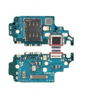 Placa incarcare, microfon, Samsung S21 Ultra 5G G998