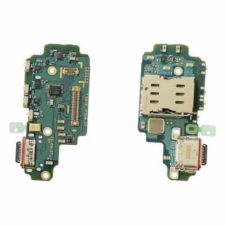 Placa incarcare, microfon, Samsung S23 Ultra 5G S918