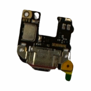 Placa incarcare mufa incarcare Moto Edge 40 Neo XT2307-1, Original