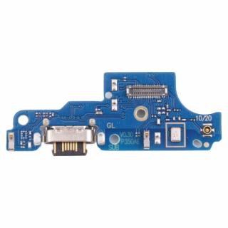 Placa incarcare mufa incarcare Moto G20 Motorola G20