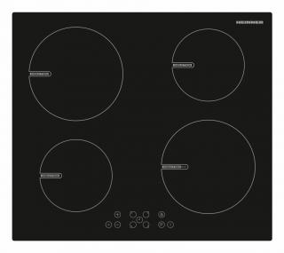 PLITA INDUCTIE HEINNER HBHI-V591BTC