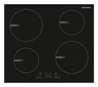 PLITA INDUCTIE HEINNER HBHI-V594BTC