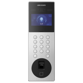 POST EXTERIOR VIDEOINTERFON IP