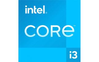 Procesor Intel i3-13100 TRAY quad core, 8 threads, 3.40Ghz up to 4.50Ghz, 12MB Intel Smart Cache