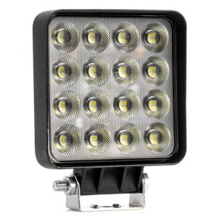 Proiector Led , Ledbar, Led Bar  , 192W 6500K 12000lm, 13x13cm