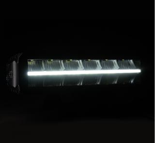 Proiector Led, Ledbar, Led Bar cu pozitie 60W 6500K 8000lm 30cm, 12-24v