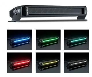 Proiector Led, Ledbar, Led Bar cu pozitie RGB, multicolor, 100w, 58cm