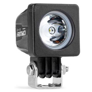 Proiector Led Offroad 1000lm , 9-36V 5x5cm, 1led Cree