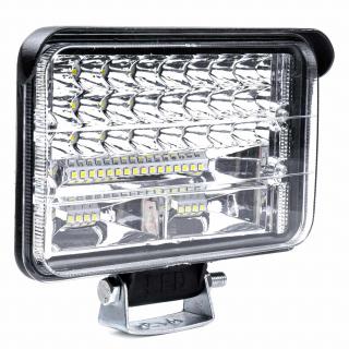 Proiector Led Offroad 12000lm ,150w, 9-36V, 50 led-uri , Spot