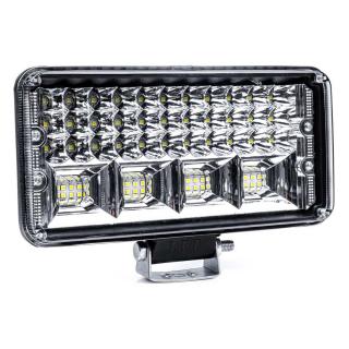 Proiector Led Offroad 13680lm ,171w, 9-36V, 57 led-uri , Spot