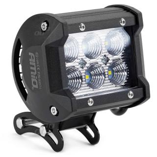 Proiector Led Offroad 1440 lm  , Flood, 6 led-uri