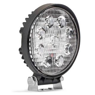 Proiector Led Offroad 2160lm 48W  9-36V, 9 led-uri