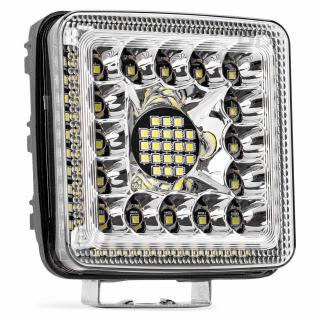 Proiector Led Offroad 3840lm , 9-36V, 77 led-uri Flood