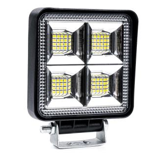 Proiector Led Offroad 7200lm ,192w, 9-36V, 64 led-uri , Spot