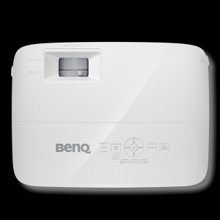 PROJECTOR BENQ MW550 WHITE