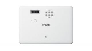 PROJECTOR EPSON CO-FH01