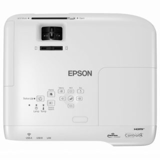 PROJECTOR EPSON EB-992F