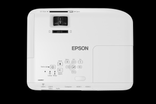 PROJECTOR EPSON EB-FH06