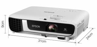 PROJECTOR EPSON EB-W51