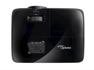 PROJECTOR OPTOMA W371