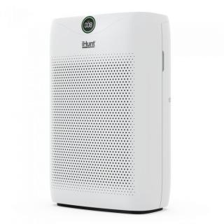 Purificator aer iHunt Air Purifier Smart 24 m  ²   200 m  ³  h