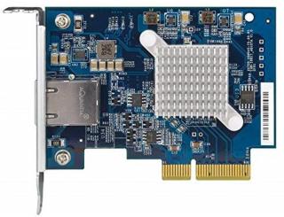QNAP QXG EXPANSION CARD 10GbE QXG-10G1T