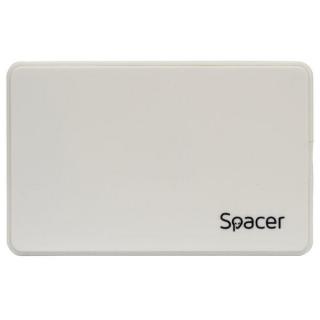 Rack ext. HDD SSD 2.5   Spacer USB 3.0 wh