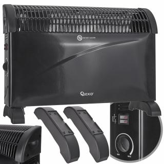 Radiator electric Inteligent Calorifer incalzitor 2000w, Calorifer electric, convector incalzire