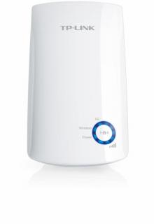 Range Extender Wireless N 300Mbps TP-LINK TL-WA854RE