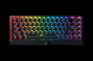 Razer BlackWidow V3 Mini HypS PhEd Yello