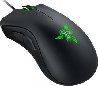 Razer DeathAdder Essential Black