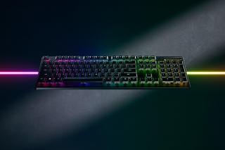 Razer DeathStalker V2 Pro Red-S