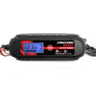 Redresor Auto  Incarcator automat baterii auto, 6-12V Inteligent (incarcator baterie auto) Redresor baterii atv canam polaris cf moto