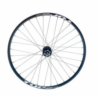 Roata Spate 27.5   disc-32H top disc but