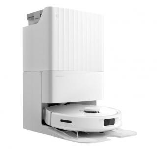 Roborock Q REVO Vacuum Cleaner White