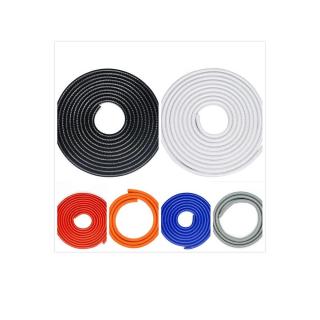 Rola Cheder cu insertie metalica 5 metri, CHEDER USI , Cheder parbriz ssv,ALBASTRU