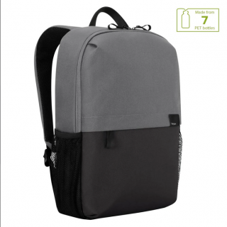 Rucsac laptop Targus 16   Sagano Eco gri