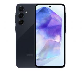 Samsung A55 5G A556B 6.6   8GB 256GB Navy Black