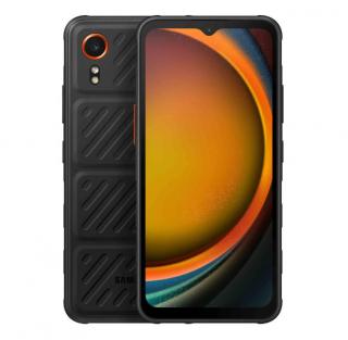 SAMSUNG Xcover 7 G556B 6.6  5G 128G DS BK