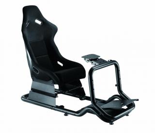 SCAUN GAMING SERIOUX COCKPIT