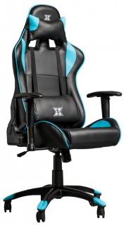 SCAUN GAMING SERIOUX TORIN BLUE