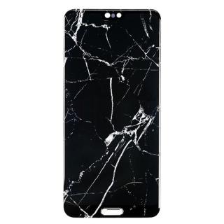 Schimbare Inlocuire Geam Sticla Fata Huawei P20 Pro